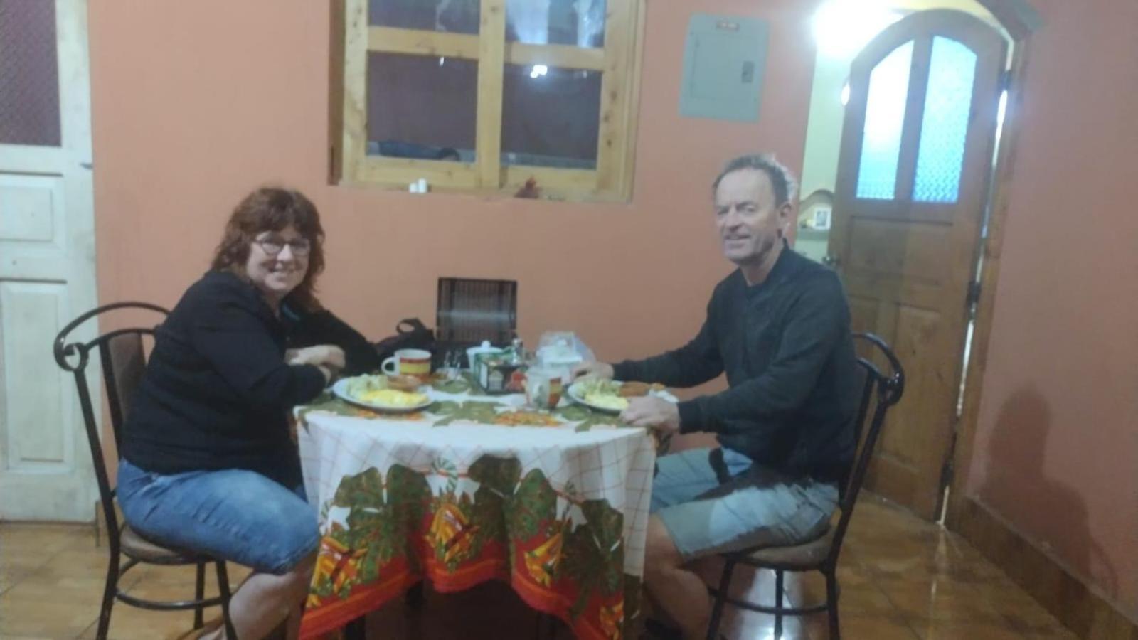 Posada Del Viajero - Mayan Travelers Inn Санта-Круз-Ла-Лагуна Номер фото